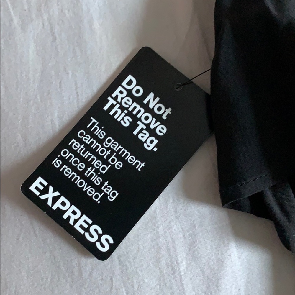 Express Dress - Picture 4 of 5